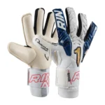 EGOTIKO VENGADOR ALPHA (WHITE / NAVY BLUE)