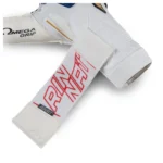 EGOTIKO VENGADOR ALPHA (WHITE / NAVY BLUE) - Görsel 4