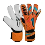 EGOTIKO VENGADOR PRIME (ORANGE / WHITE)