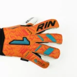 EGOTIKO VENGADOR PRIME (ORANGE / WHITE) - Görsel 2