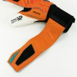 EGOTIKO VENGADOR PRIME (ORANGE / WHITE) - Görsel 4