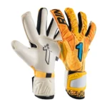 EGOTIKO VENGADOR PRO (ORANGE / WHITE)