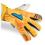 EGOTIKO VENGADOR PRO (ORANGE / WHITE) - Görsel 2