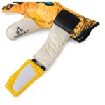 EGOTIKO VENGADOR PRO (ORANGE / WHITE) - Görsel 4