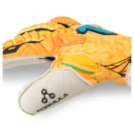EGOTIKO VENGADOR PRO (ORANGE / WHITE) - Görsel 6