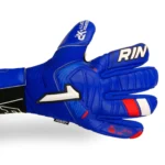NKAM PRIME (ROYAL BLUE / WHITE) - Görsel 2
