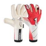 NKAM PRO (RED / WHITE)